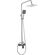 Душевая система Globus Lux SHK-0052-M