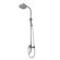 Душевая система Globus Lux SHM-0050-M