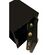 Сейф вогнезломостійкий Griffon CLE II.68.E WKP BLACK GOLD