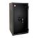 Сейф вогнезломостійкий Griffon F60CL I.110.KT Black