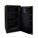 Сейф вогнезломостійкий Griffon F60CL I.110.KT Black