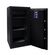 Сейф вогнезломостійкий Griffon F60CL I.110.KT Black