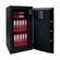 Сейф вогнезломостійкий Griffon F60CL I.110.KT Black