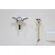 Сейф вогнезломостійкий Griffon F60CL I.51.KT White