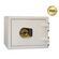Сейф вогнезломостійкий Griffon F.30CLI.35.E CREAM GOLD