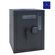 Сейф зламостійкий Griffon CLE I.55.Fingerprint BLACK