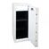 Сейф зламостійкий Griffon CLE I.90.E WHITE GLOSS
