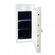 Сейф зламостійкий Griffon CLE I.90.E WHITE GLOSS