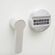 Сейф зламостійкий Griffon CLE I.90.E WHITE GLOSS