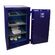Сейф зламостійкий Griffon CLE III.110.E COMBI GLOSS BLUE