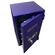 Сейф зламостійкий Griffon CLE III.110.E COMBI GLOSS BLUE