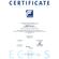 Сейф зламостійкий Griffon CLE III.110.E COMBI GLOSS BLUE