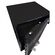 Сейф зламостійкий Griffon CLE III.125.E COMBI GLOSS BLACK