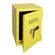 Сейф зламостійкий Griffon CLE III.80.E COMBI GLOSS YELLOW