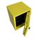 Сейф зламостійкий Griffon CLE III.80.E COMBI GLOSS YELLOW