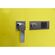 Сейф зламостійкий Griffon CLE III.80.E COMBI GLOSS YELLOW