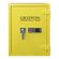 Сейф зламостійкий Griffon CLE III.80.E COMBI GLOSS YELLOW
