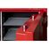 Сейф зламостійкий Griffon CLE III.95.E COMBI GLOSS RED