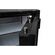 Сейф зламостійкий Griffon CLE III.95.E Combi BLACK GLOSS