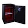 Сейф зламостійкий Griffon CLE III.95.E Combi BLACK GLOSS
