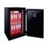 Сейф зламостійкий Griffon CLE III.95.E Combi BLACK GLOSS