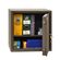 Сейф мебельный Safetronics ZSL 43ME