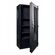 Сейф збройовий Griffon GD.840.ETS GLASS CASE COMBI BLACK