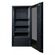 Сейф збройовий Griffon GD.840.ETS GLASS CASE COMBI BLACK