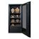 Сейф збройовий Griffon GD.840.ETS GLASS CASE COMBI BLACK