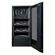 Сейф збройовий Griffon GD.840.ETS GLASS CASE COMBI BLACK