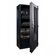 Сейф збройовий Griffon GD.840.ETS GLASS CASE COMBI BLACK