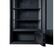 Сейф збройовий Griffon GD.840.ETS GLASS CASE COMBI BLACK