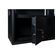 Сейф збройовий Griffon GD.840.ETS GLASS CASE COMBI BLACK