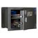 Сейф встраиваемый в стену Safetronics STR 25E/20