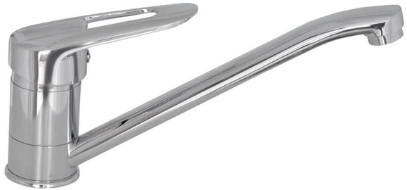 Смеситель кухонный Globus Lux FAVORIT GNFF-103
