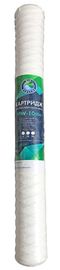 Картридж шнурковый BIO+ SYSTEMS Slim line PPW-20 20"x 2.5" (60мм) (10 микрон)