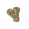 Фильтр грубой очистки SOLOMON 8010 SUPER  угловой   1/2"  усиленный