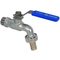 Кран шаровый ARCO 0413 поливочный 1/2"