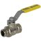 Кран шаровый ARCO MINO M1129CR Chrome ЖР НВ 3/4"