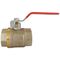 Кран шаровый Solomon В1001 КР 1 1/2" ВВ PN40