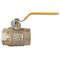 Кран шаровый Solomon В1001 ЖР 1 1/2" ВВ PN40