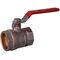 Кран шаровый Water Valve NV-V001 КР ВВ 2"
