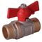 Кран шаровый Water Valve NV-V022 КБ НН 1/2"