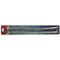 Шланги для смесителей Solomon HY6201 A+B М10х1/2" 0,5 м ПАРА в блистере