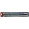 Шланги для смесителей Solomon HY6201 A+B М10х1/2" 0,7 м ПАРА в блистере