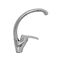 Смеситель кухонный Globus Lux QUEENSLAND -GLQU-0103S-BIG
