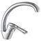 Смеситель кухонный Globus Lux SEVA GLSV-0103S