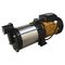 Насос Optima MH-N 1100 INOX 1.1 кВт Центробежный многоступенчатый