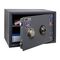 Сейф мебельный Safetronics NTL 24LG