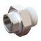 1017 Муфта 50 мм на 11/2" ВР VS Plast разборная ( американка) полипропиленовая с внутренней резьбой